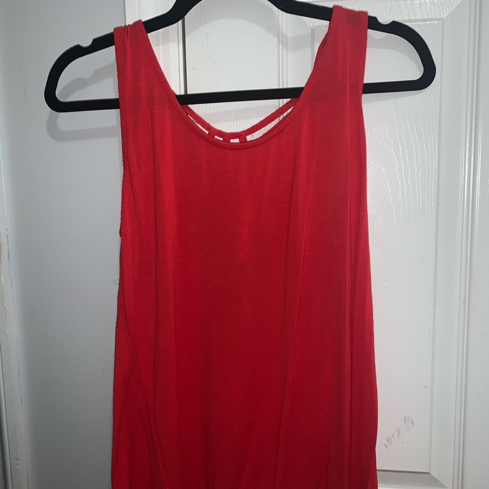Rue 21 tank top